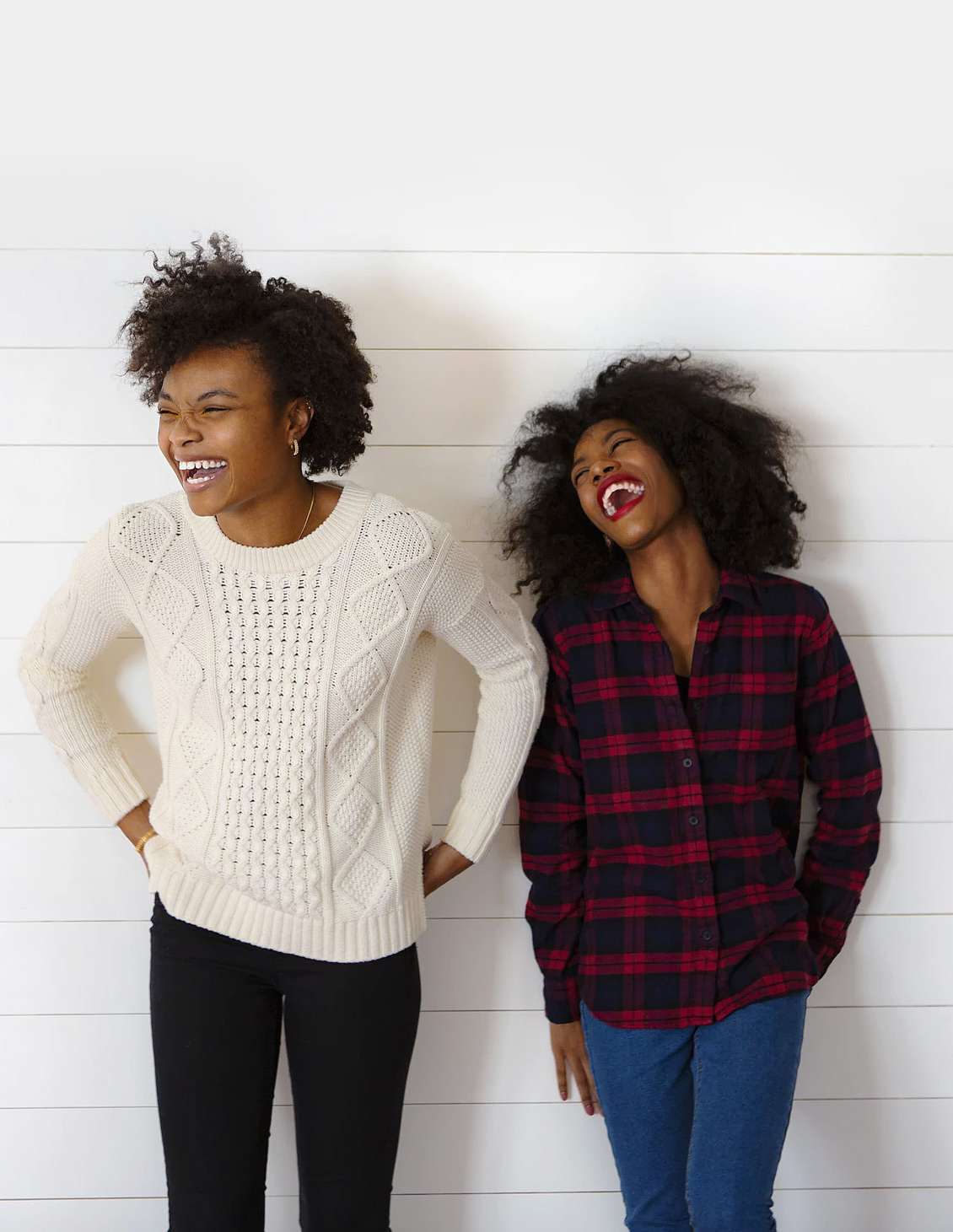 Two-Women-Laughing